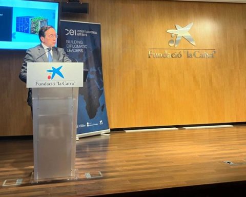 Albares sostiene que el acuerdo UE Mercosur es un avance significativo.jpg