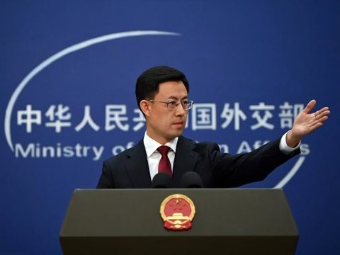 China insta a Iran y EE UU a mantener el.jpg