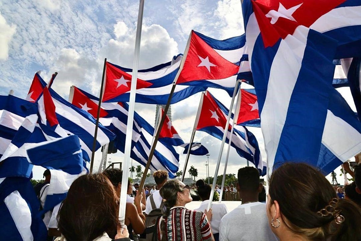 Crisis energética en Cuba por falta de diésel y fueloil debido a sanciones de EEUU