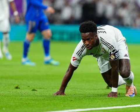 El Real Madrid sigue distanciandose de la Liga y arrastra.jpg