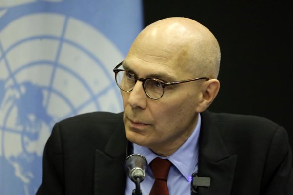 El jefe de DDHH de la ONU critica los recientes.jpg
