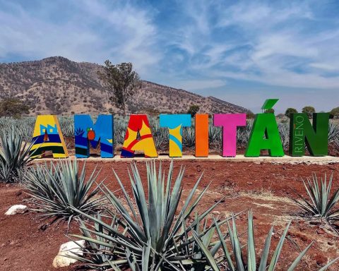 Explosión en Amatitán, Jalisco, durante fiestas patronales