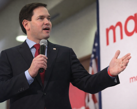 Senador Marco Rubio critica el veto de España a la OTAN