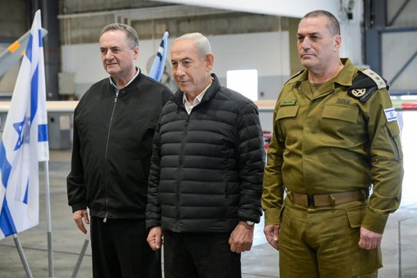 Netanyahu festeja la anexion de Jerusalen Este y asegura que.jpg