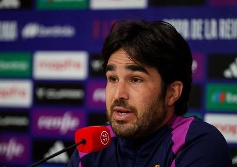 Pere Romeu asegura que saldran con humildad en la busqueda.jpg
