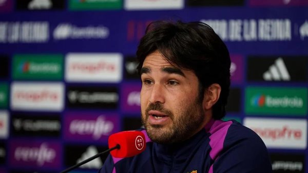 Pere Romeu asegura que saldran con humildad en la busqueda.jpg