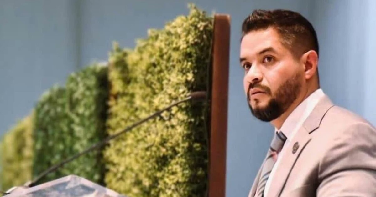 Guillermo Arturo Zuany Portillo renuncia tras escándalo en Chihuahua