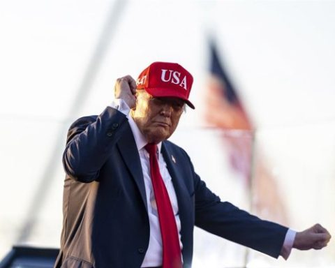 Trump planea inaugurar el salon de baile de la Casa.jpg