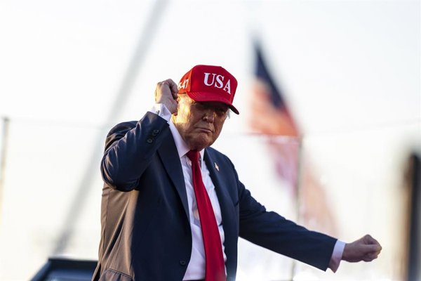 Trump planea inaugurar el salon de baile de la Casa.jpg