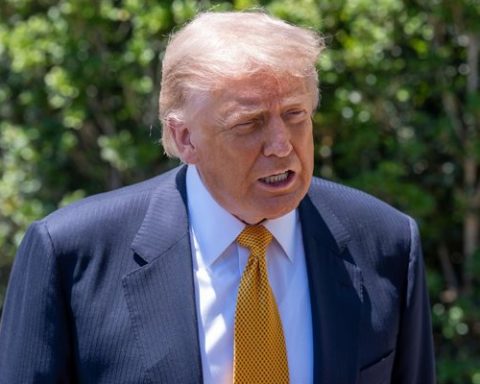Trump rechaza propuesta de Iran por desagrado con la primera.jpg